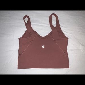 Lululemon align tank